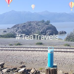 Image post by @davidstea on Instagram