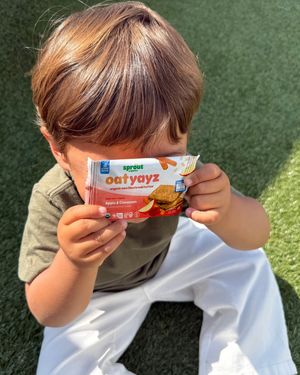 Image post by @sproutfoods on Instagram