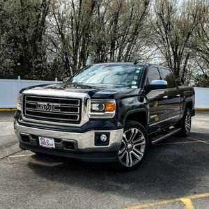 Image post by @davesinclairbuickgmc on Instagram