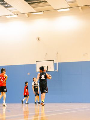 Image post by @mkbasketballclub on Instagram