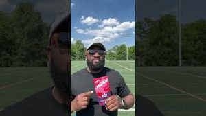 Video post by @heygreggie on YouTube