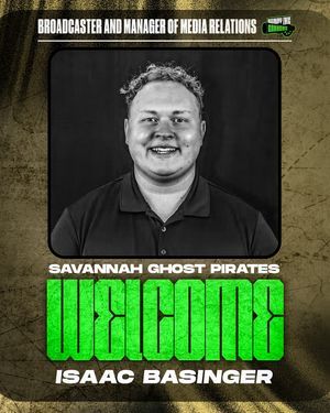 Image post by @savghostpirates on Instagram