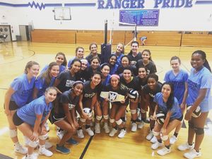 Image post by @chsrangersathletics on Instagram