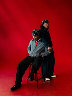 Image post by @theajayallen on Instagram