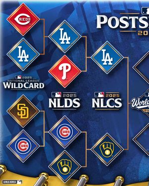 Image post by @mlb.korea on Instagram