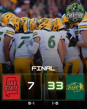 Image post by @collegefootballcc on Instagram