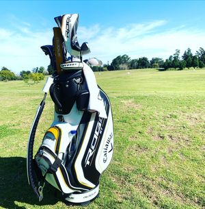 Image post by @jjsenekalgolf on Instagram