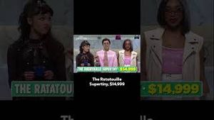 Video post by @peacock on YouTube
