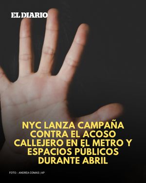Image post by @eldiariony on Instagram