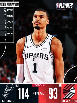 Image post by @nbabrasil on Instagram