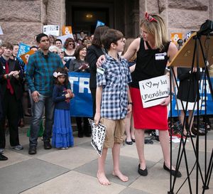 Image post by @statesman on Instagram