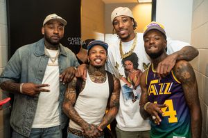 Image post by @cassyathena on Twitter