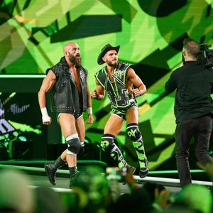 Image post by @johnnygargano on Instagram