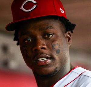 Image post by @reds on Instagram