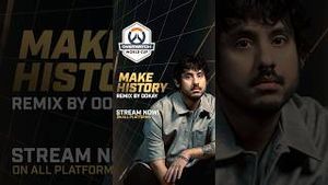 Video post by @overwatchleague on YouTube