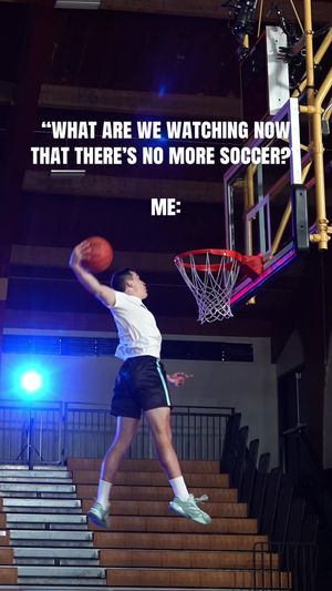 Video post by @dunkmanleague on TikTok