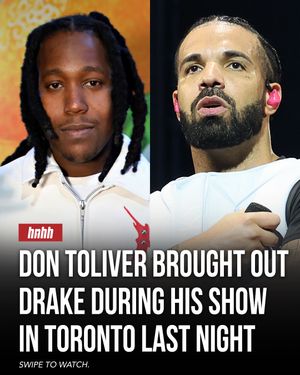 Image post by @hotnewhiphop on Instagram
