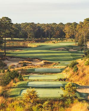 Image post by @unionleaguegolf on Instagram