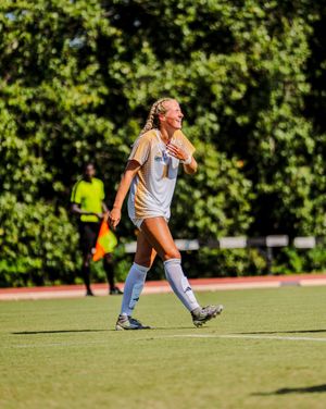Image post by @southernmisssoccer on Instagram