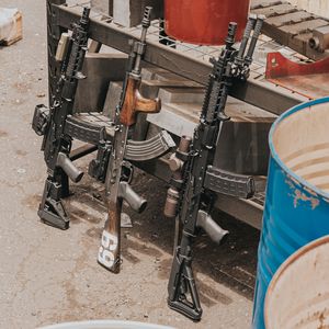Image post by @meridian_defense on Instagram