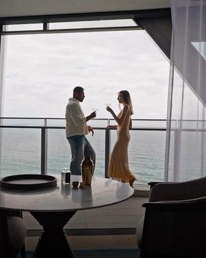 Image post by @langhamgoldcoast on Instagram