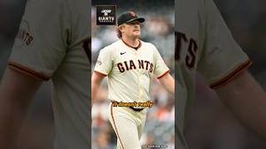 Video post by @lockedonsfgiants on YouTube