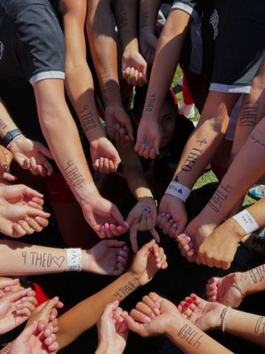Image post by @unlvwsoccer on Instagram