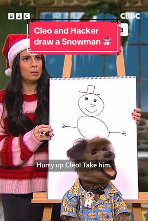Video post by @cbbc on TikTok