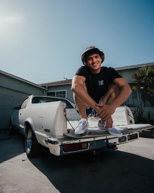 Image post by @alexwassabi on Instagram