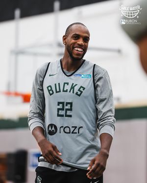 Image post by @bucks on Instagram