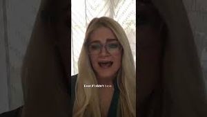Video post by @beingbrigid on YouTube