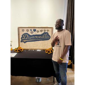 Image post by @_xavierhunter on Instagram