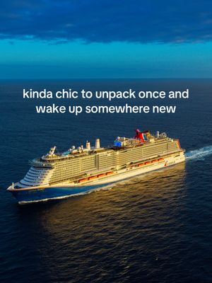 Video post by @carnival on TikTok