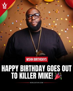 Image post by @worldstar on Instagram