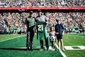 Image post by @CSURams on Twitter