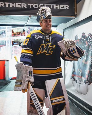Image post by @Merrimack_MIH on Twitter/X