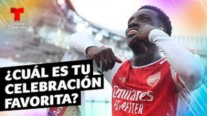 Video post by @deportes on YouTube