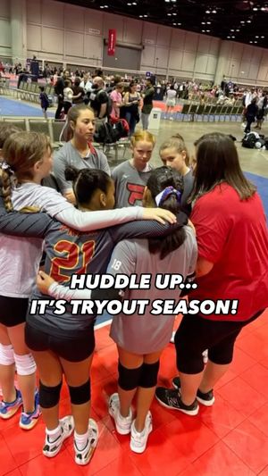 Video post by @PLAvolleyball on Facebook