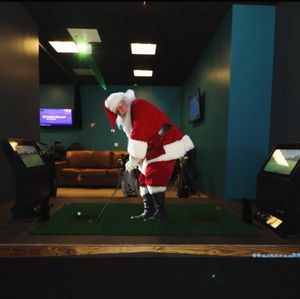Image post by @golfparadiseclub on Instagram