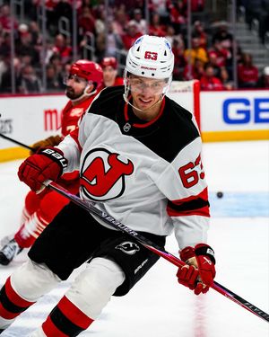 Image post by @njdevils on Instagram