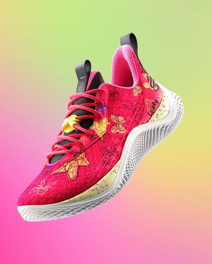 Image post by @warriorsshop on Instagram
