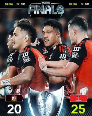 Image post by @SuperRugby on Twitter