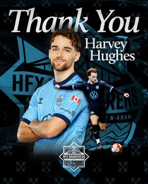 Image post by @hfxwanderersfc on Instagram