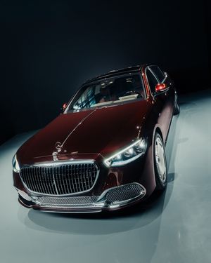 Image post by @mercedesbenzcanada on Instagram