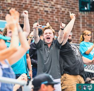 Image post by @CoastalBaseball on Twitter