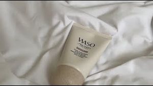 Video post by @shiseidousa on YouTube