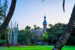 Image post by @tampaspartans on Instagram