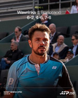 Image post by @atptour on Instagram