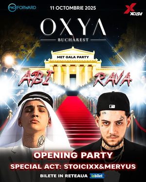 Image post by @xclsv.official on Instagram