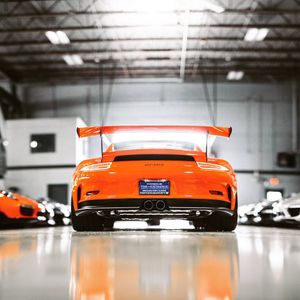 Image post by @porscheexchange on Instagram